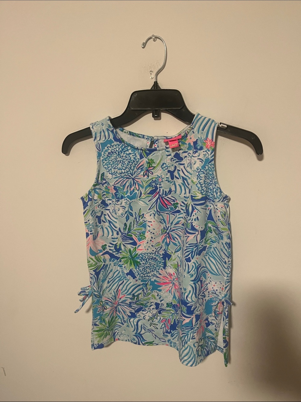 GIRLS Lilly Pulitzer Dress